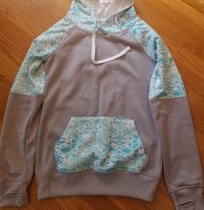 Tech Fleece Hoodie Sweater Zumiez